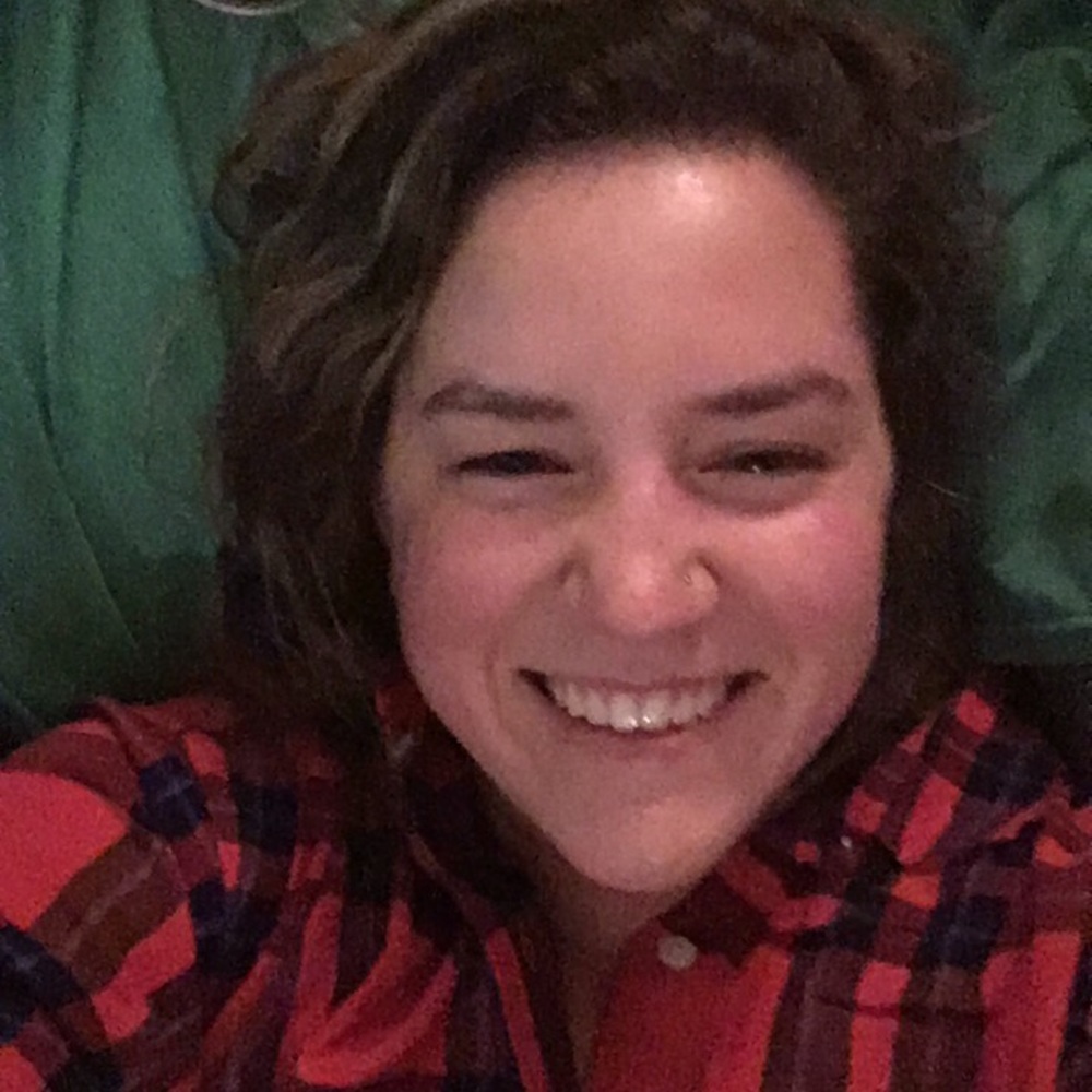 Meet your Posher, Peyton